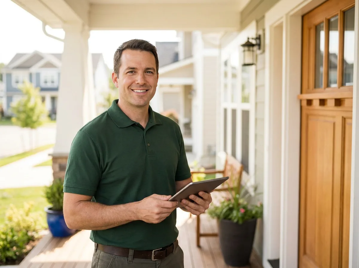 Pest control FAQs for Sieper, LA